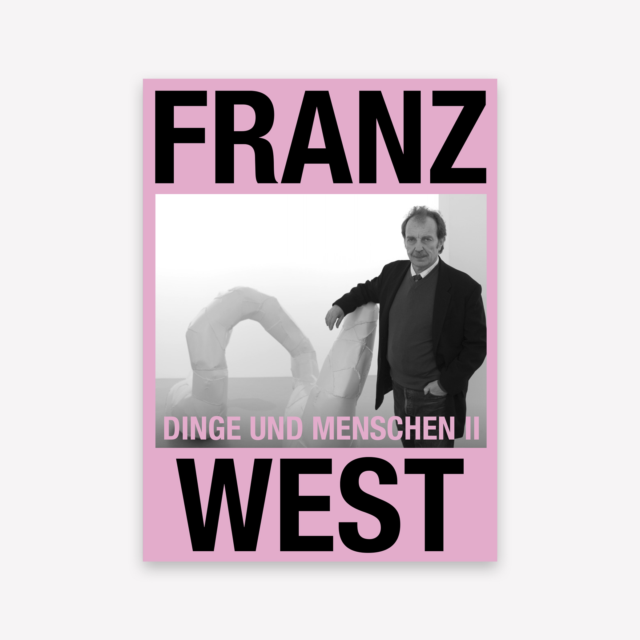 Dinge und Menschen