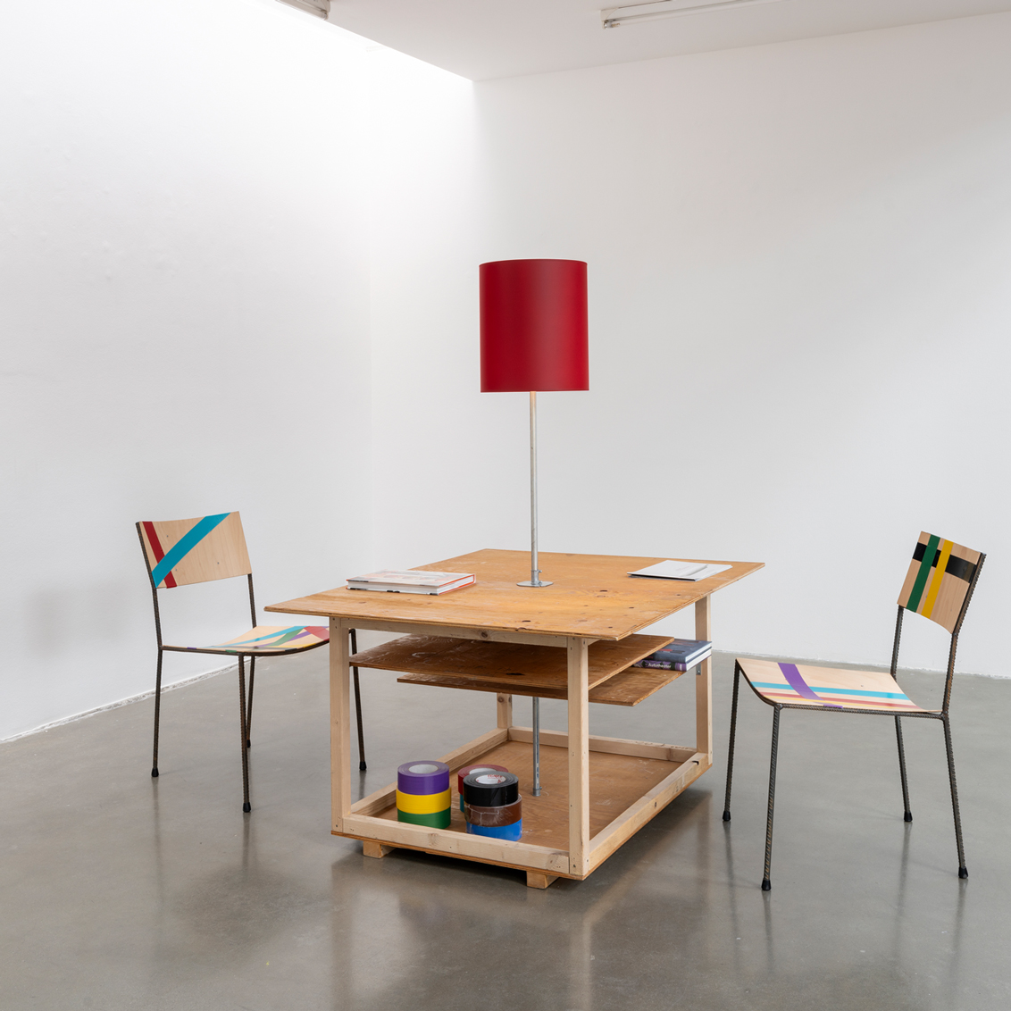 Creativity: Furniture Reversal