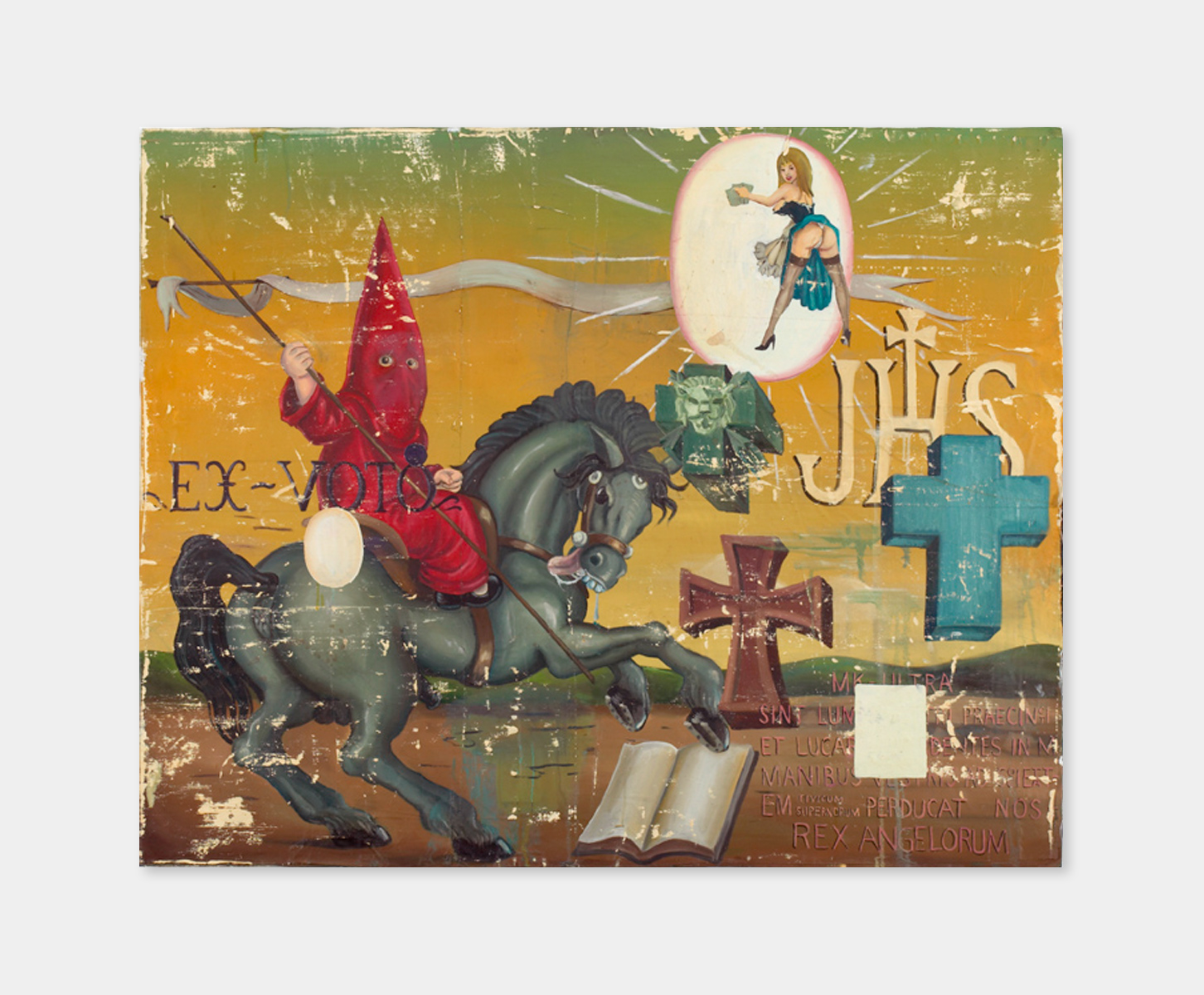 Ex-Voto